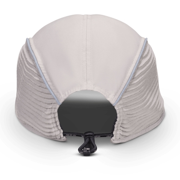 Nike Dri-FIT ADV Fly Cappello - College Grey/Anthracite/Black