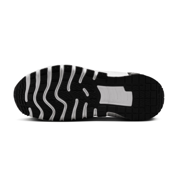 Nike Free Metcon 6 - Black/White
