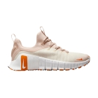 Nike Free Metcon 6 - Soft Pearl/Black/Pearl White