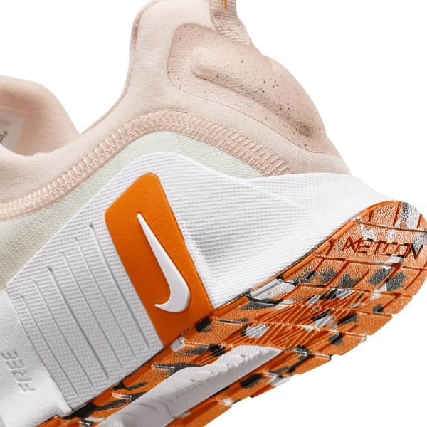 Nike Free Metcon 6 - Soft Pearl/Black/Pearl White