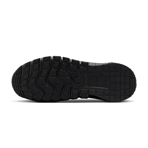 Nike Free Metcon 6 - Black/Anthracite
