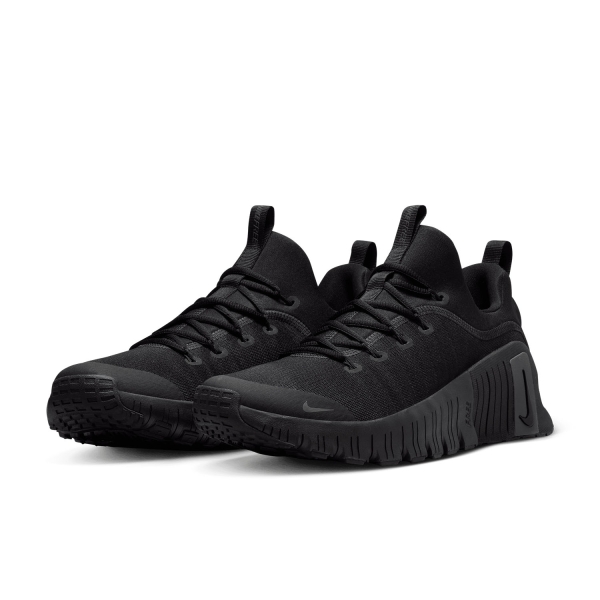 Nike Free Metcon 6 - Black/Anthracite