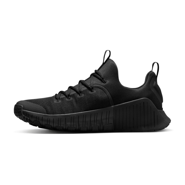 Nike Free Metcon 6 - Black/Anthracite