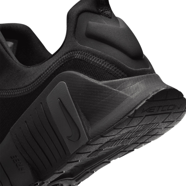 Nike Free Metcon 6 - Black/Anthracite