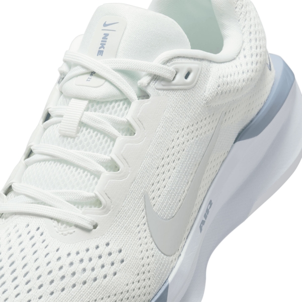 Nike Winflo 11 - Summit White/Metallic Silver