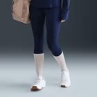 Nike Dri-FIT One 7/8 Tights - Midnight Navy