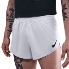 Nike Dri-FIT ADV AeroSwift 2in Shorts - Ghost/Black