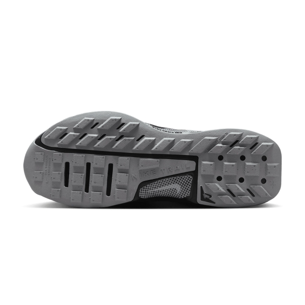 Nike Juniper Trail 3 - Black/Wolf Grey/Photon Dust