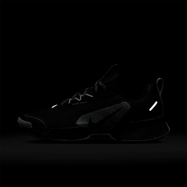 Nike Juniper Trail 3 - Black/Wolf Grey/Photon Dust