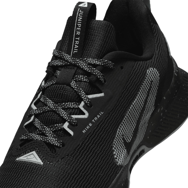 Nike Juniper Trail 3 - Black/Wolf Grey/Photon Dust