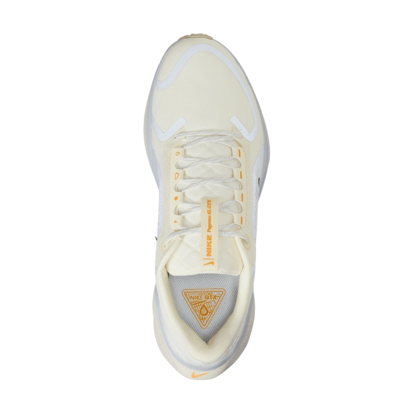Nike Pegasus 41 GTX - Sail/Ashen Slate/Football Grey/Sundial