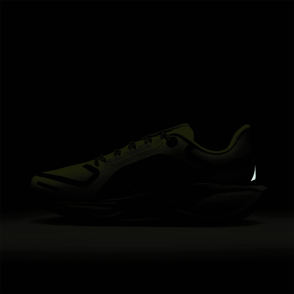 Nike Pegasus 41 GTX - Cyber/Seaweed/Light Lemon Twist/Phantom