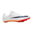 Nike Zoom Rival Sprint - White/Obsidian/Bright Crimson/Hyper Turquoise