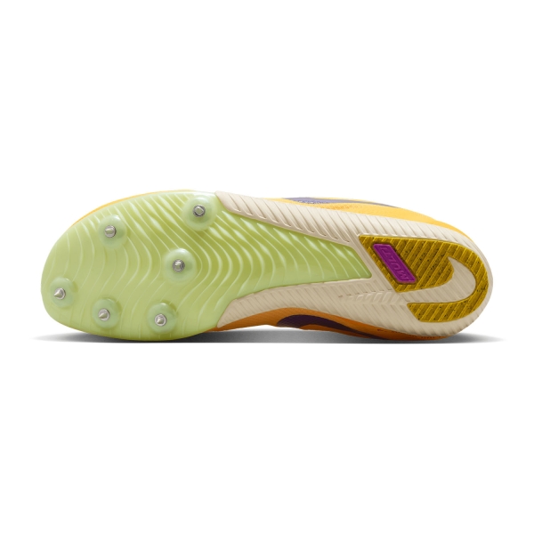 Nike Zoom Rival Multi - Citron Pulse/Indigo Burst/Volt Glow