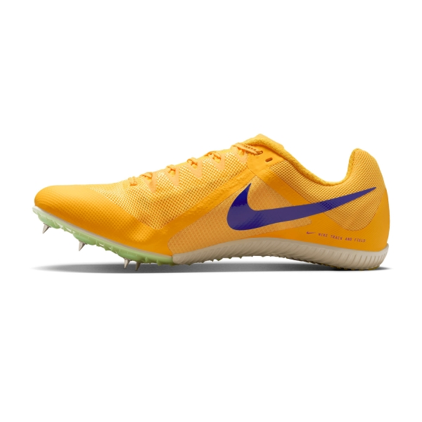 Nike Zoom Rival Multi - Citron Pulse/Indigo Burst/Volt Glow