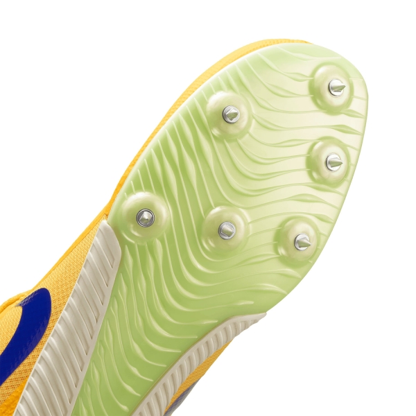Nike Zoom Rival Multi - Citron Pulse/Indigo Burst/Volt Glow