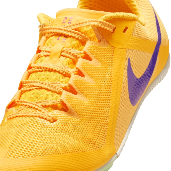 Nike Zoom Rival Multi - Citron Pulse/Indigo Burst/Volt Glow