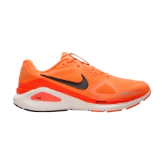 Nike Structure 26 - Total Orange/Black/Total Crimson/Chalk
