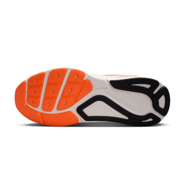 Nike Structure 26 - Total Orange/Black/Total Crimson/Chalk
