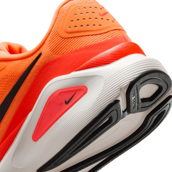 Nike Structure 26 - Total Orange/Black/Total Crimson/Chalk