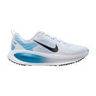 Nike Vomero 18 - White/Black/Blue Hero