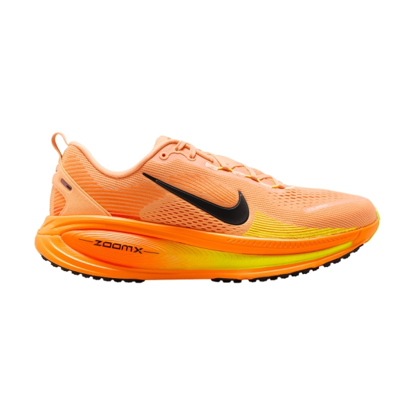 Scarpe Running Neutre Uomo Nike Vomero 18  Orange Chalk/Black/Total Orange/Volt HM6803700
