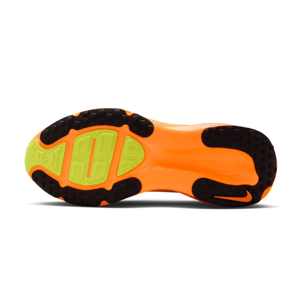 Nike Vomero 18 - Orange Chalk/Black/Total Orange/Volt