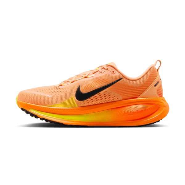 Nike Vomero 18 - Orange Chalk/Black/Total Orange/Volt
