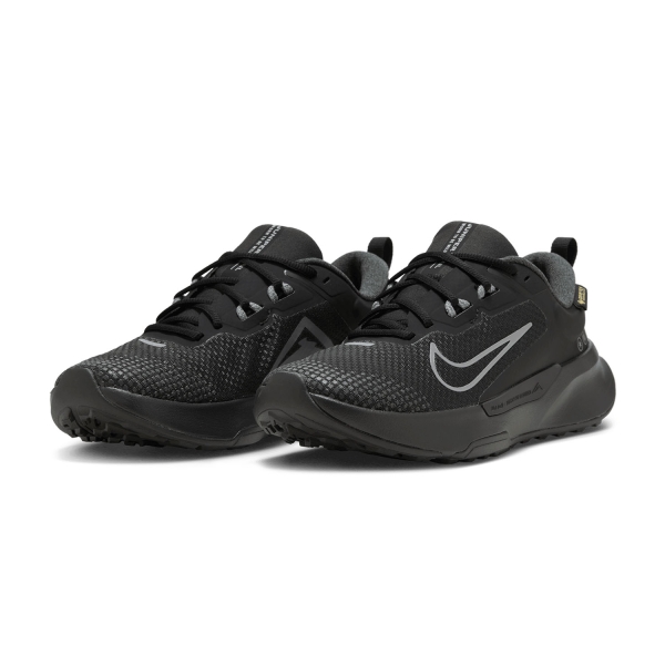 Nike Juniper Trail 2 GTX - Black/Cool Grey/Anthracite