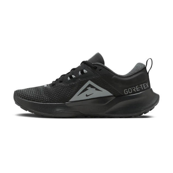 Nike Juniper Trail 2 GTX - Black/Cool Grey/Anthracite