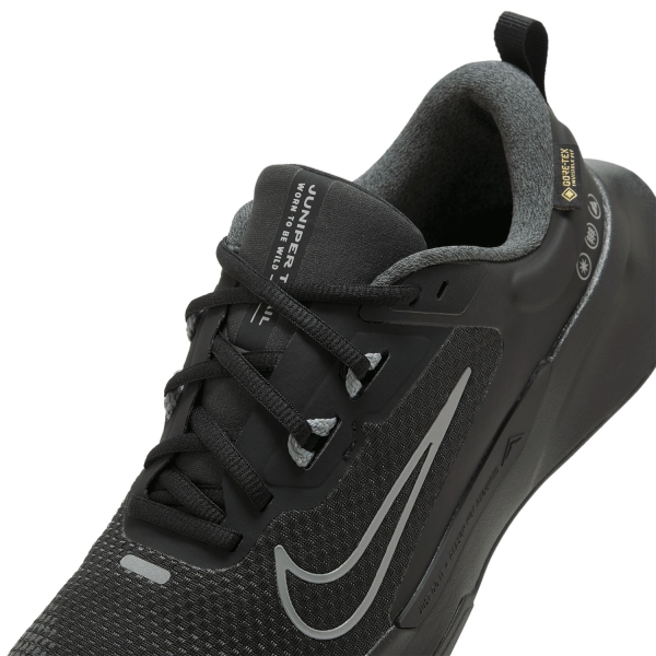 Nike Juniper Trail 2 GTX - Black/Cool Grey/Anthracite