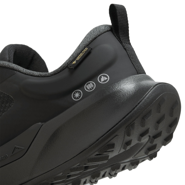 Nike Juniper Trail 2 GTX - Black/Cool Grey/Anthracite