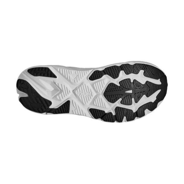 Hoka Arahi 8 - Black/White