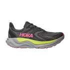 Hoka Arahi 8 - Charcoal Grey/Grey Skies