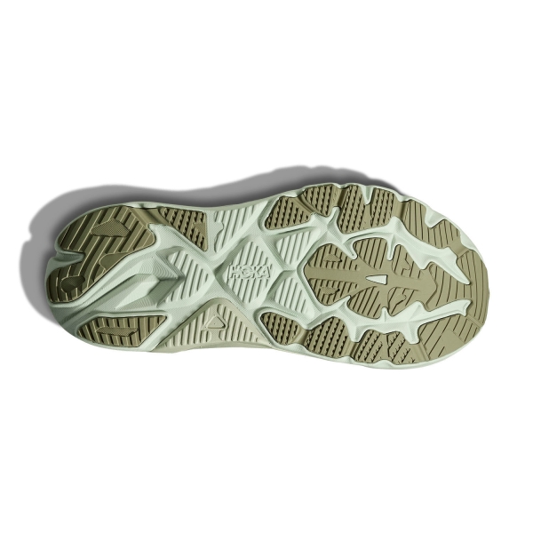 Hoka Arahi 8 - Oyster Mushroom/Truffle Salt