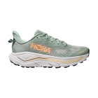 Hoka Challenger 8 - Jade/Cosmic Grey