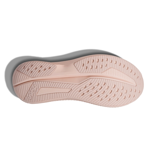 Hoka Mach 6 - Rose Latte/Blush
