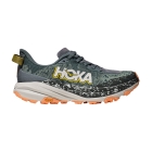Hoka Speedgoat 6 - Grey Skies/Cosmic Grey