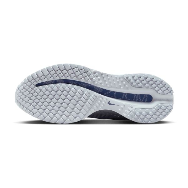 Nike Pegasus Premium - Football Grey/Metallic Platinum/World Indigo