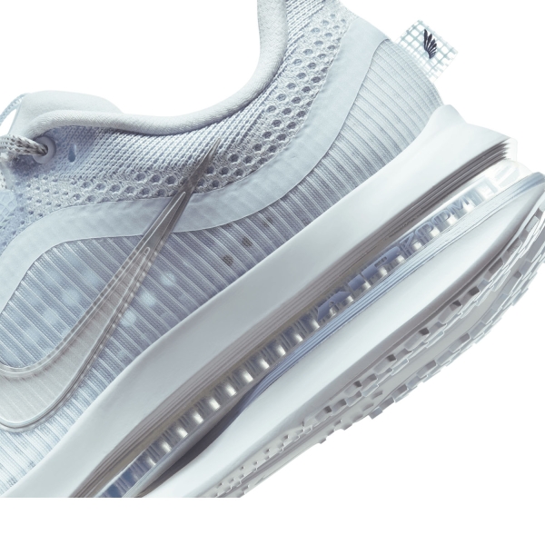 Nike Pegasus Premium - Football Grey/Metallic Platinum/World Indigo