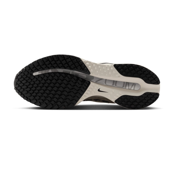 Nike Pegasus Premium - Sail/Off Noir/Metallic Silver