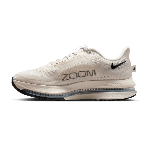 Nike Pegasus Premium - Sail/Off Noir/Metallic Silver