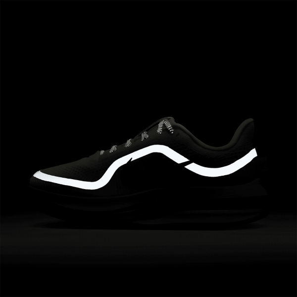 Nike Pegasus Premium - Sail/Off Noir/Metallic Silver