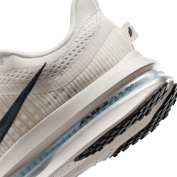 Nike Pegasus Premium - Sail/Off Noir/Metallic Silver