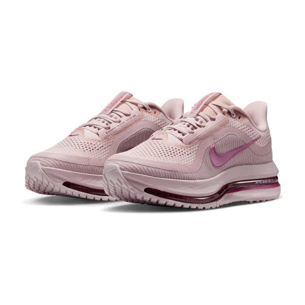Nike Pegasus Premium - Silt Red/Sweet Beet/Particle Rose