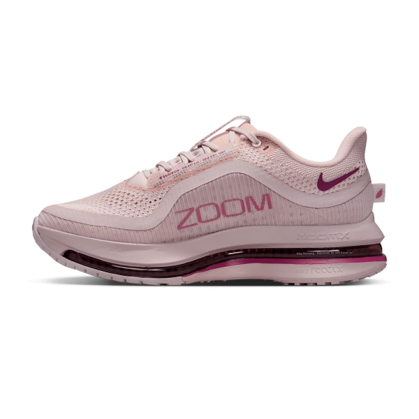 Nike Pegasus Premium - Silt Red/Sweet Beet/Particle Rose