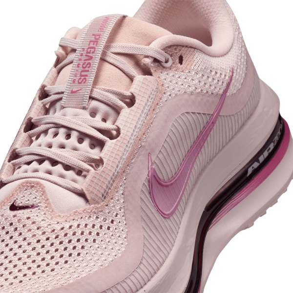 Nike Pegasus Premium - Silt Red/Sweet Beet/Particle Rose