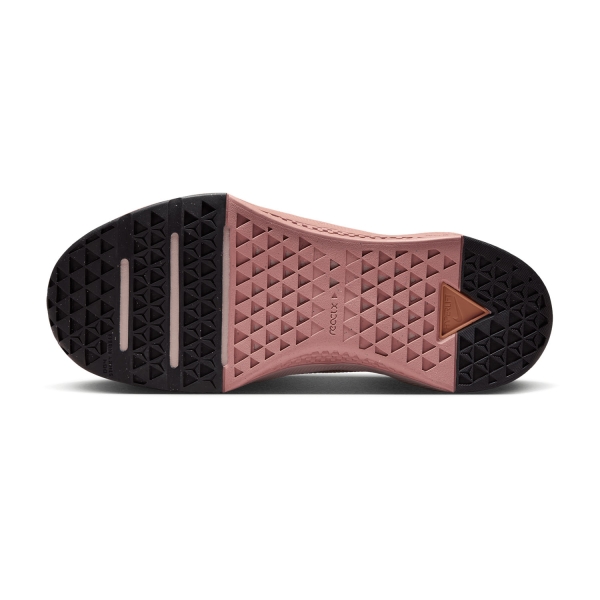 Nike Metcon 10 - Silt Red/Black/Particle Pink