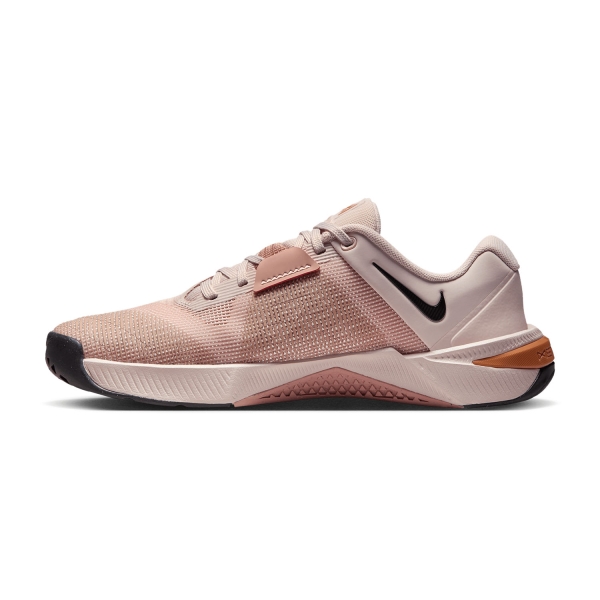 Nike Metcon 10 - Silt Red/Black/Particle Pink