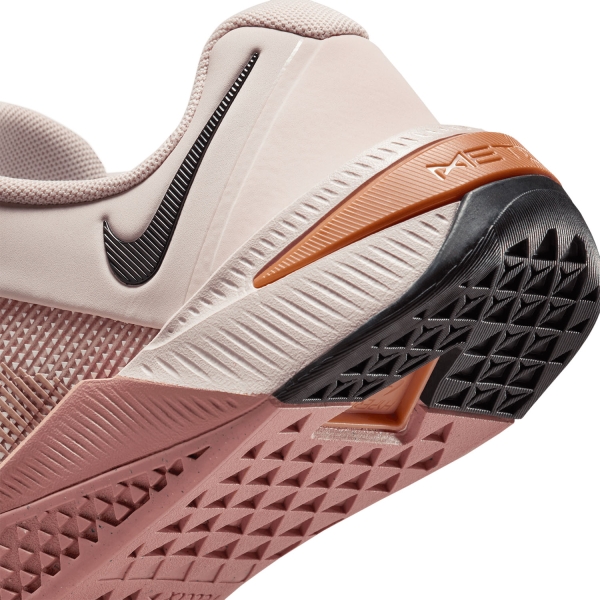 Nike Metcon 10 - Silt Red/Black/Particle Pink